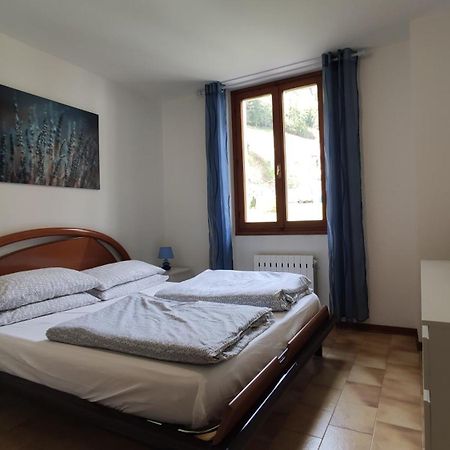 Ferienwohnung Casa Galet Pieve Di Ledro Exterior foto