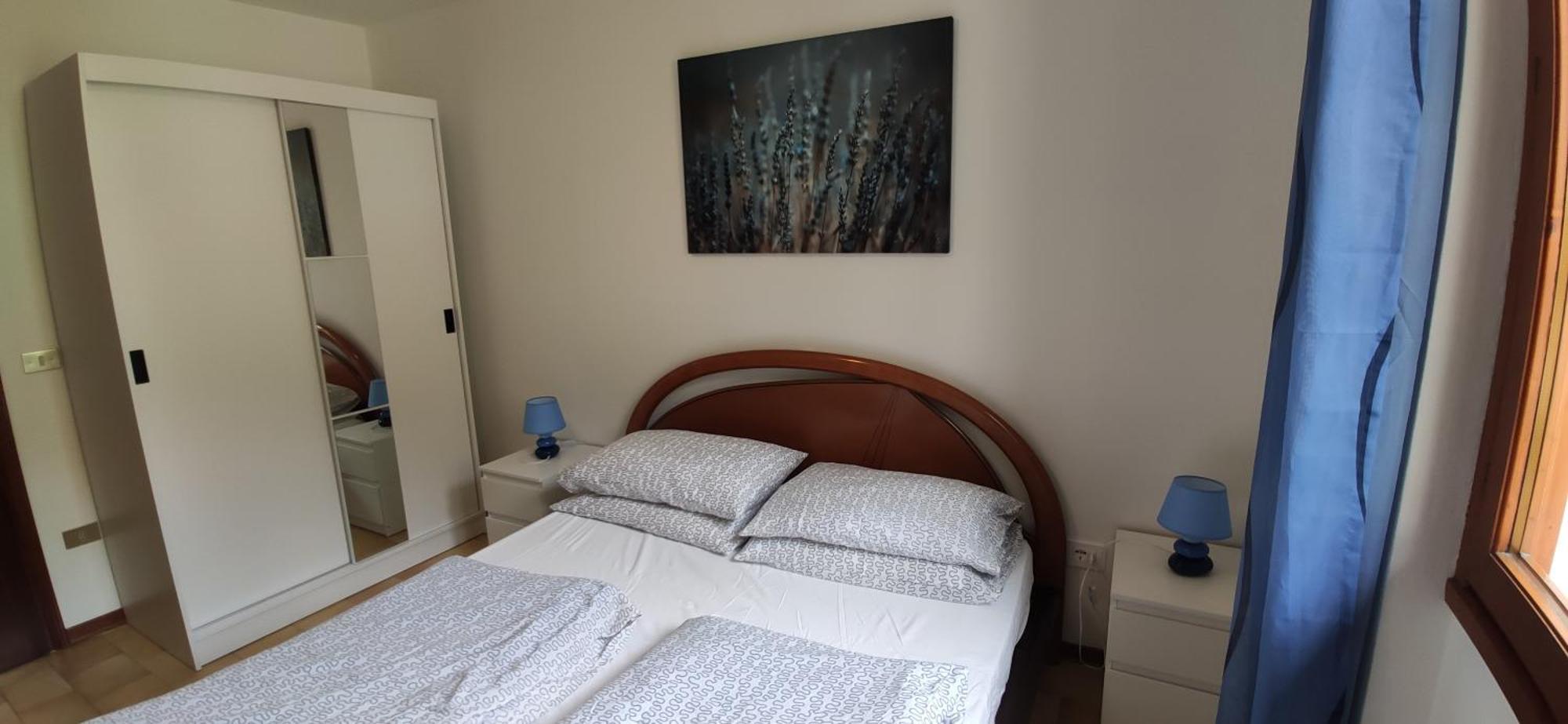 Ferienwohnung Casa Galet Pieve Di Ledro Exterior foto