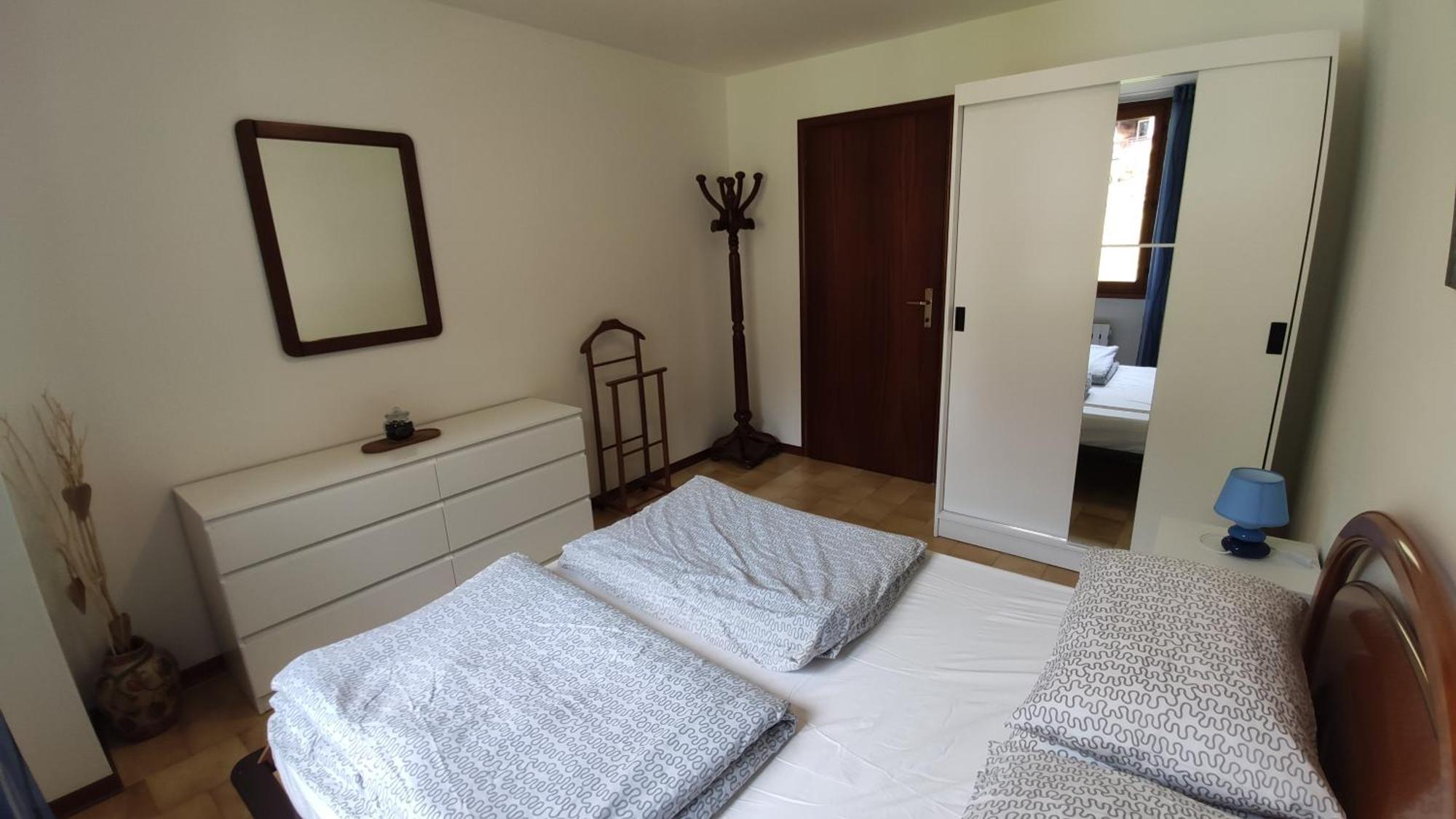 Ferienwohnung Casa Galet Pieve Di Ledro Exterior foto