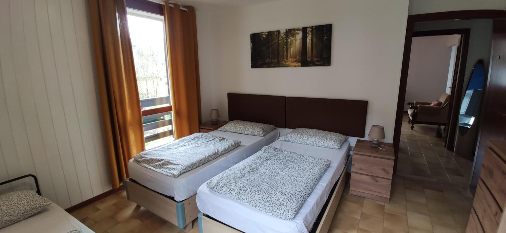 Ferienwohnung Casa Galet Pieve Di Ledro Exterior foto